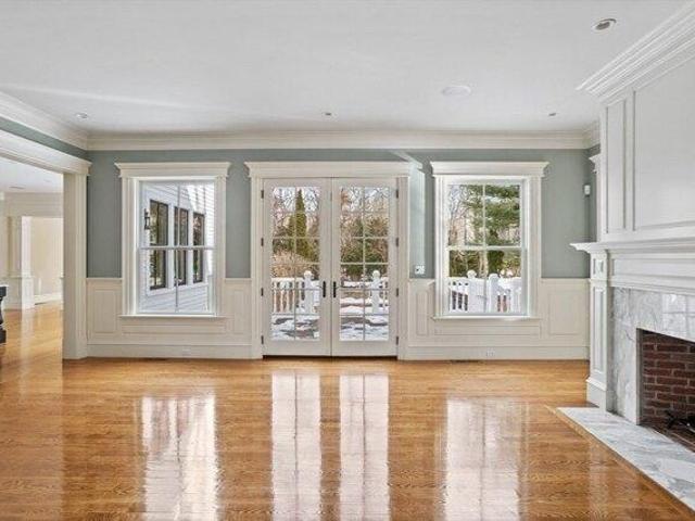 House for sale in Lexington, Massachusetts