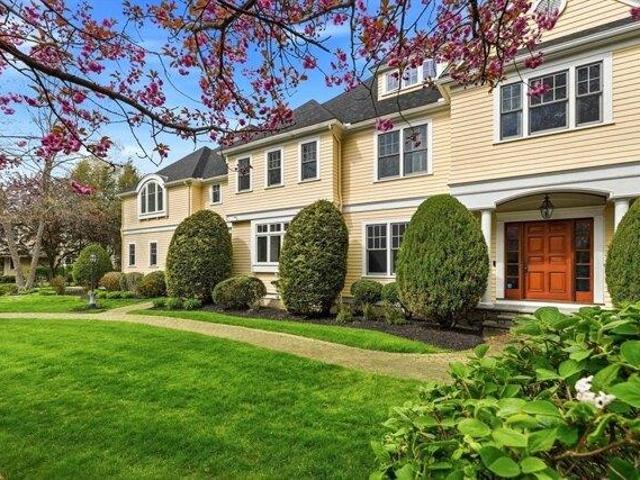 House for sale in Lexington, Massachusetts