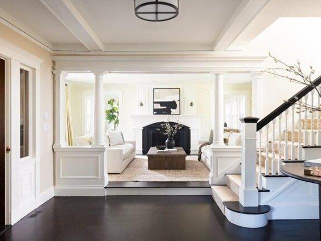 House for sale in Lexington, Massachusetts