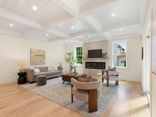 House for sale in Lexington, Massachusetts