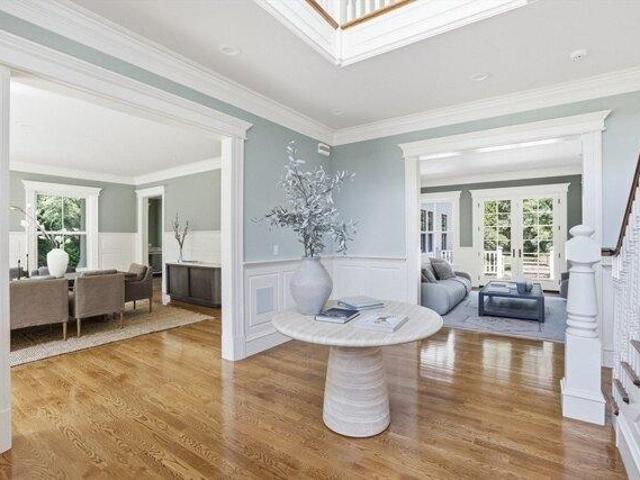 House for sale in Lexington, Massachusetts