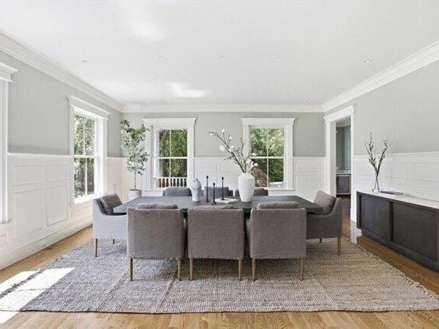 House for sale in Lexington, Massachusetts