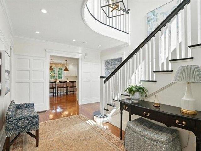 House for sale in Lexington, Massachusetts