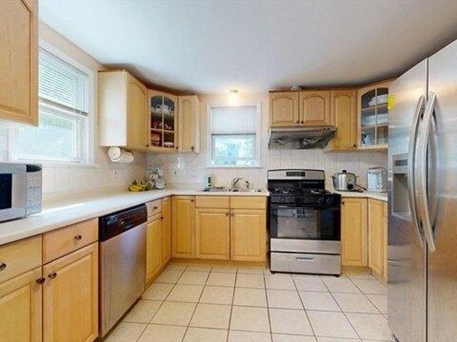 House for sale in Lexington, Massachusetts