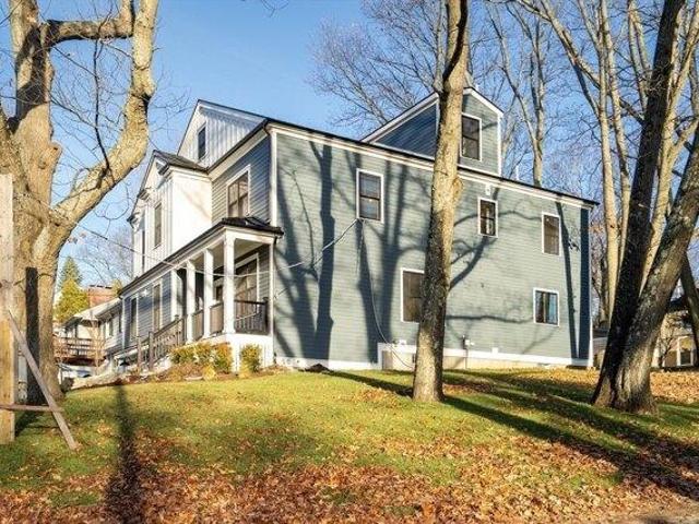 House for sale in Lexington, Massachusetts