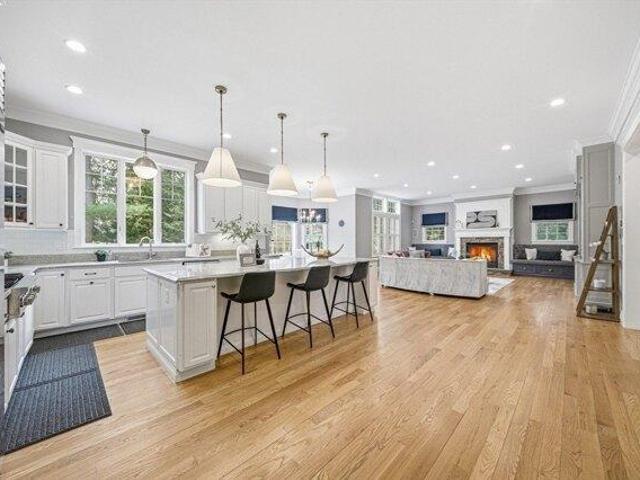 House for sale in Lexington, Massachusetts