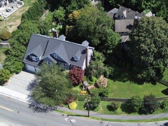 House for sale in Lexington, Massachusetts