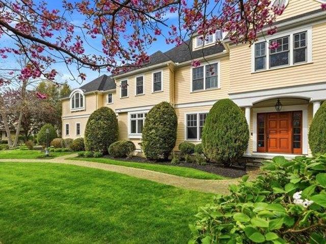 House for sale in Lexington, Massachusetts