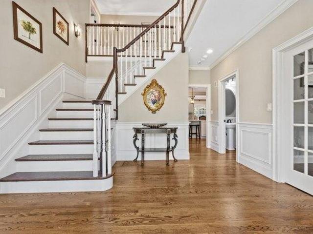 House for sale in Lexington, Massachusetts