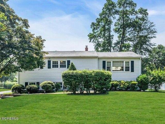 House for sale in Lincroft, New Jersey