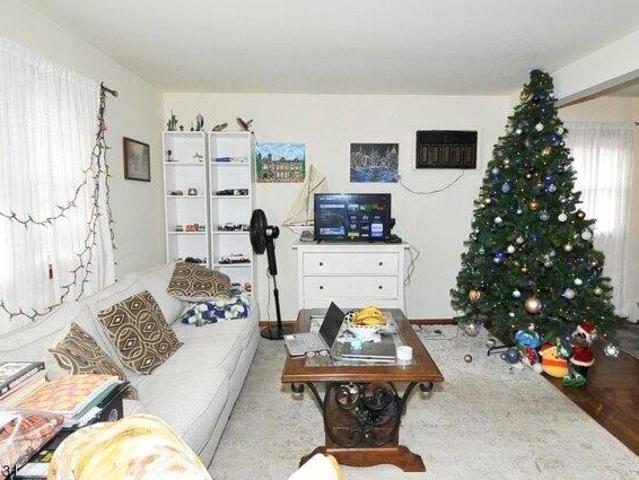 House for sale in Linden, New Jersey