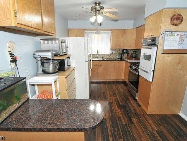 House for sale in Linden, New Jersey