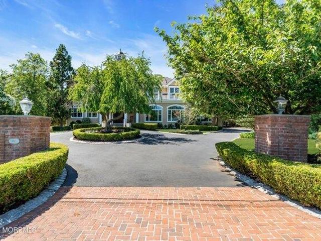 House for sale in Monmouth, New Jersey
