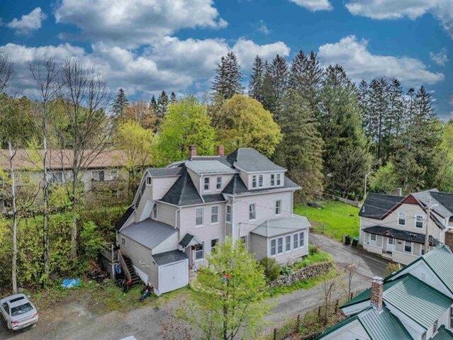 House for sale in New Hampshire