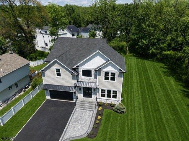House for sale in Northfield, Livingston