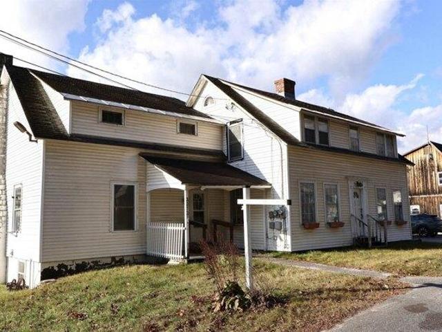 House for sale in Londonderry, Vermont