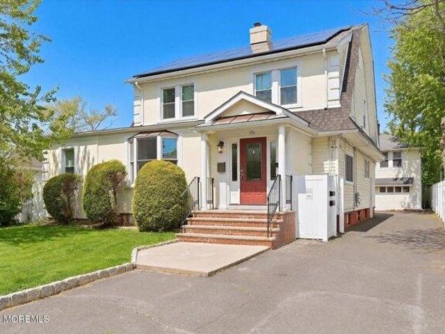 House for sale in Monmouth, New Jersey