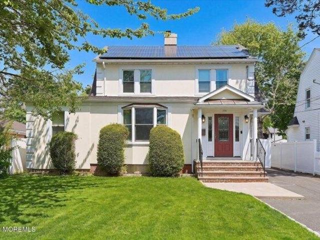 House for sale in Monmouth, New Jersey