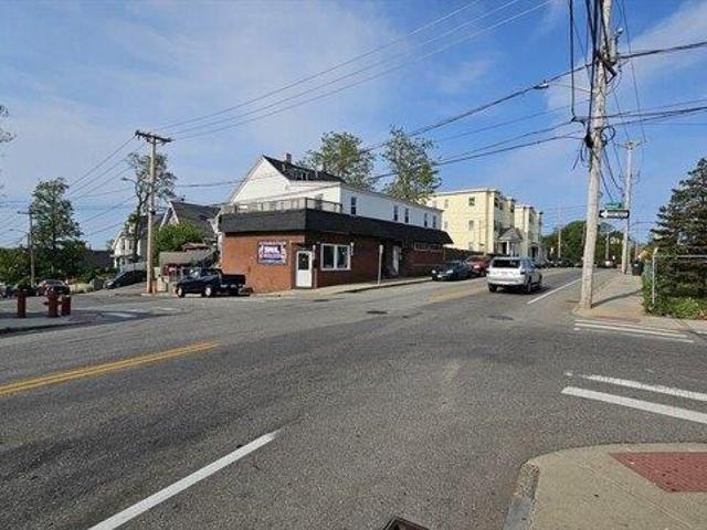 House for sale in Lowell, Massachusetts