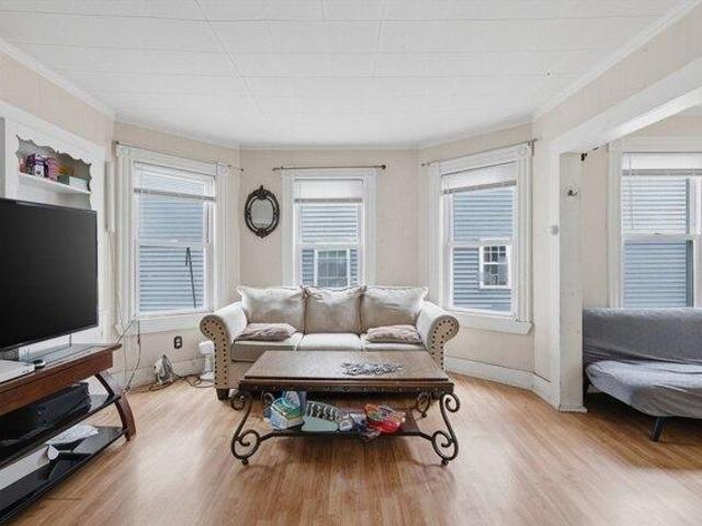 House for sale in Lowell, Massachusetts