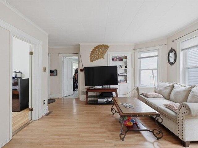 House for sale in Lowell, Massachusetts