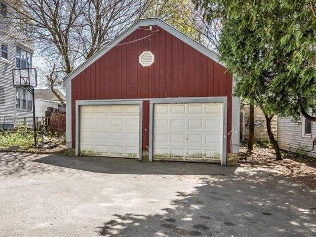 House for sale in Lowell, Massachusetts