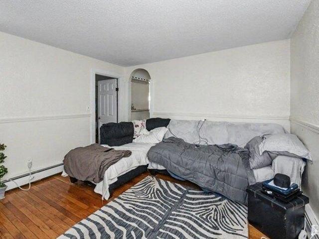 House for sale in Lowell, Massachusetts