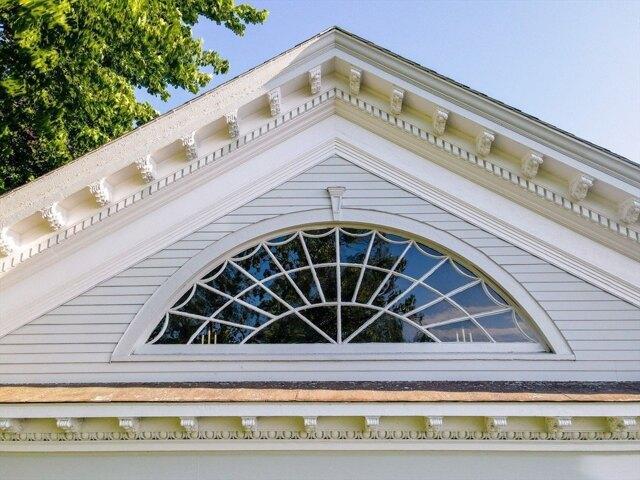 House for sale in Lowell, Massachusetts