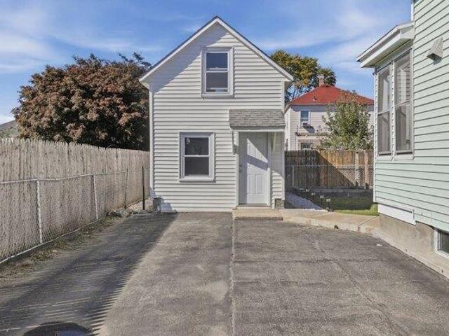 House for sale in Centralville, Lowell