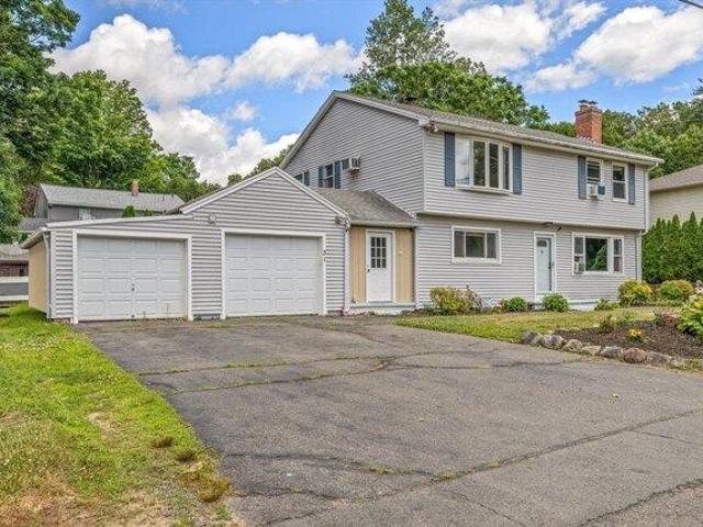 House for sale in Hampden, Massachusetts