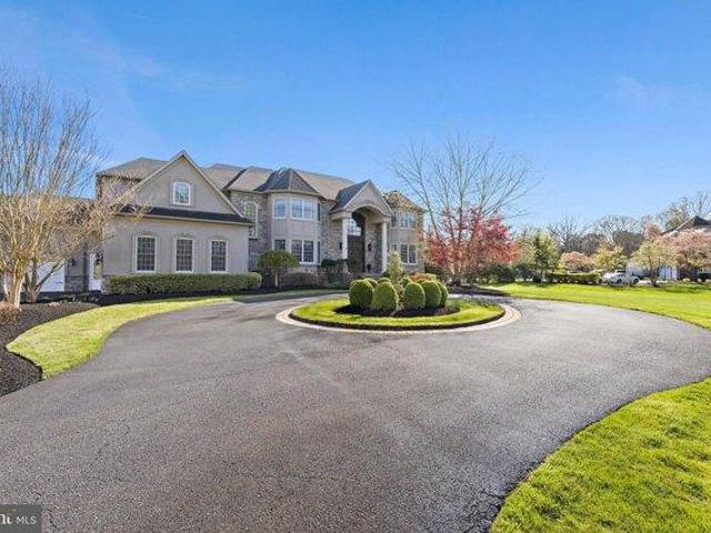 House for sale in Hainesport Township, Burlington County