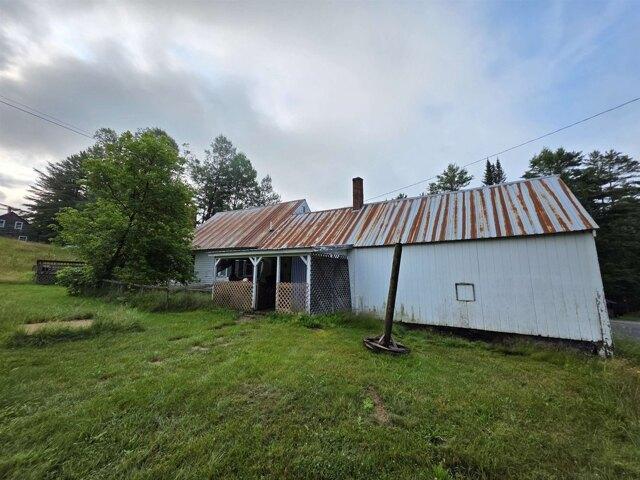House for sale in Lyndon, Vermont