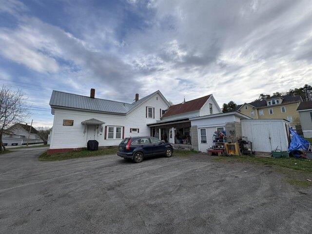 House for sale in Lyndon, Vermont