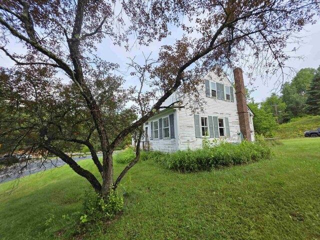 House for sale in Lyndon, Vermont