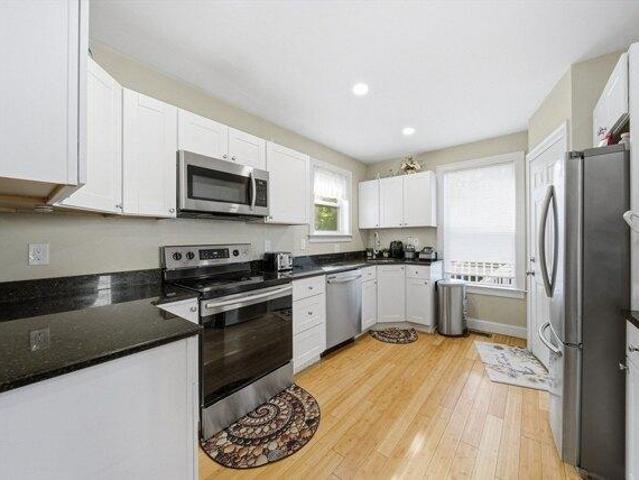 House for sale in Lynn, Massachusetts