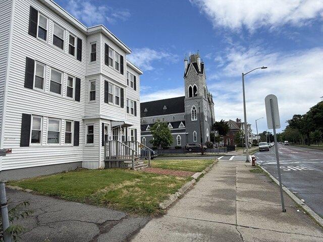 House for sale in Lynn, Massachusetts