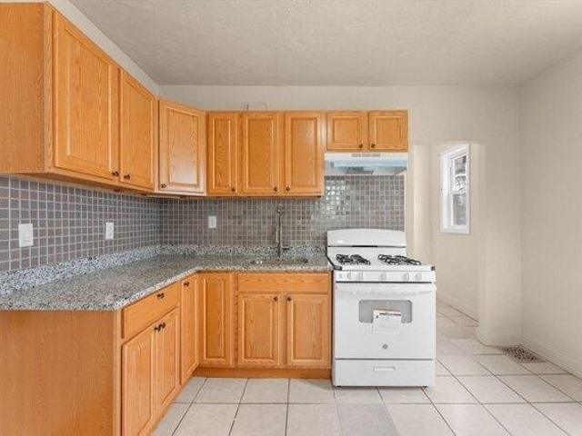 House for sale in Lynn, Massachusetts