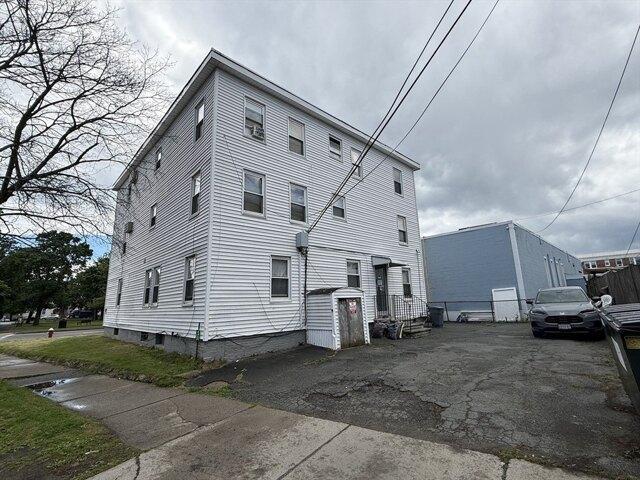 House for sale in Lynn, Massachusetts