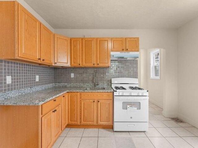House for sale in Lynn, Massachusetts