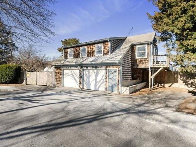 House for sale in Massachusetts