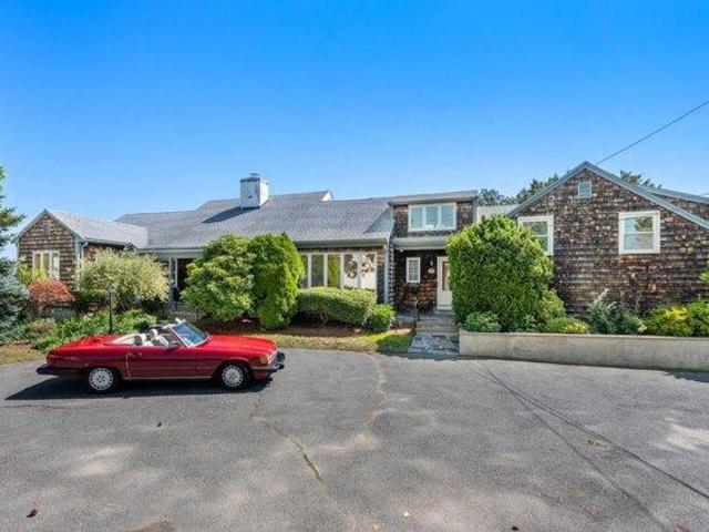 House for sale in Massachusetts