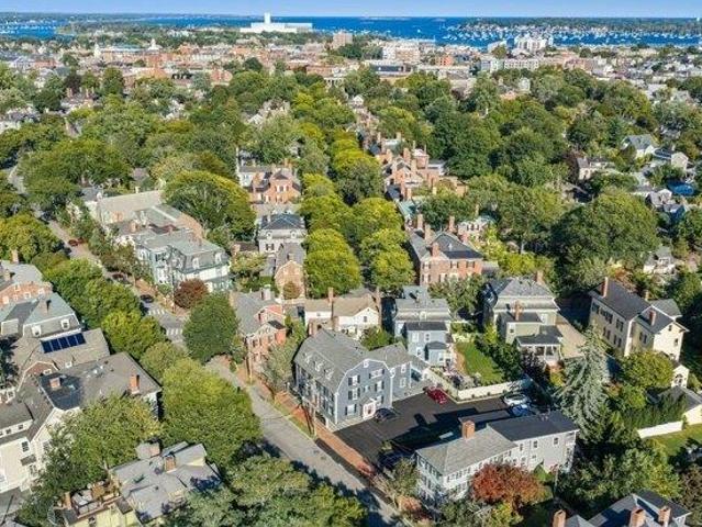 House for sale in Massachusetts