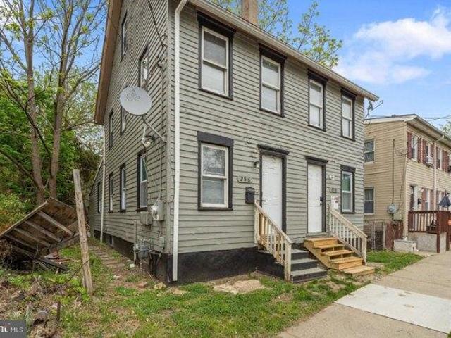 House for sale in Salem, New Jersey