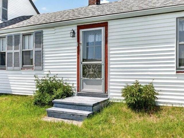 House for sale in Maine