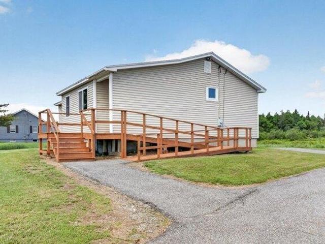 House for sale in Machias, Maine