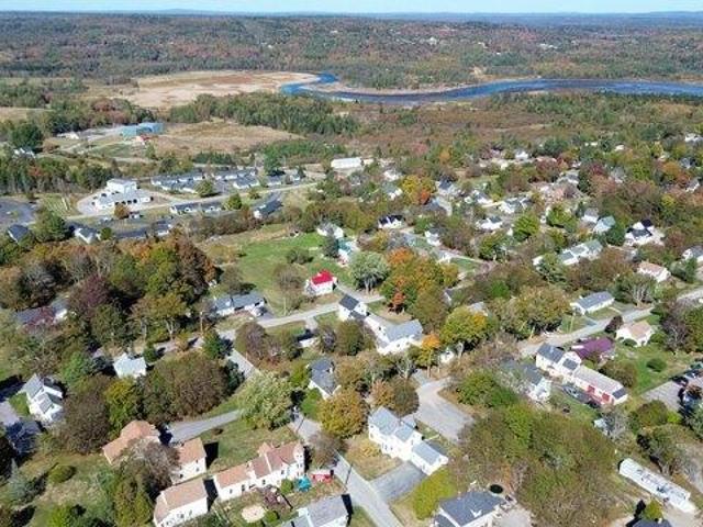 House for sale in Machias, Maine