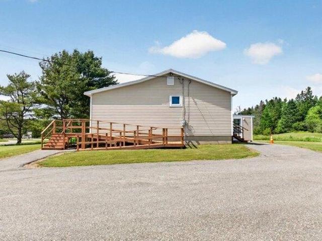 House for sale in Machias, Maine