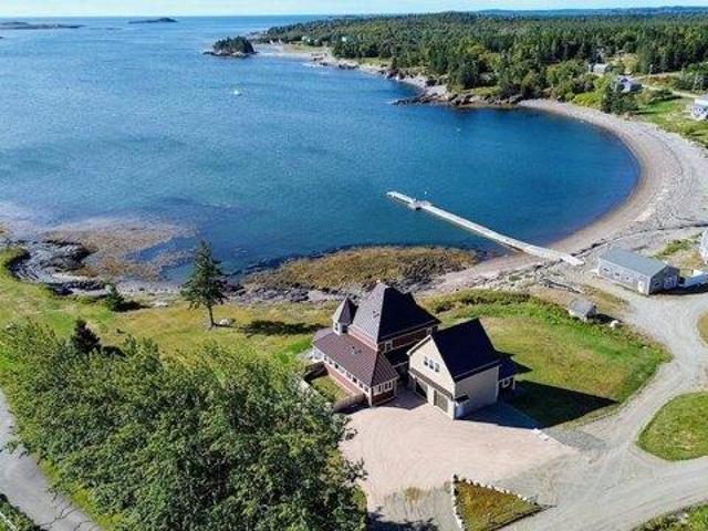 House for sale in Machiasport, Washington County