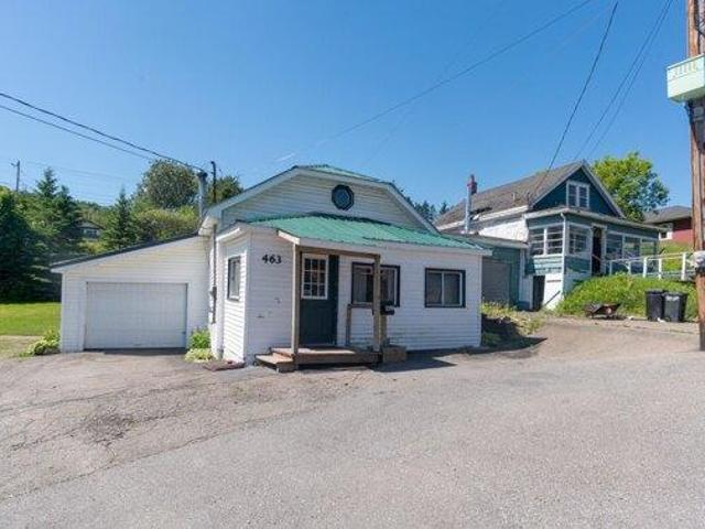 House for sale in Maine