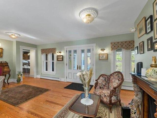 House for sale in New Hampshire